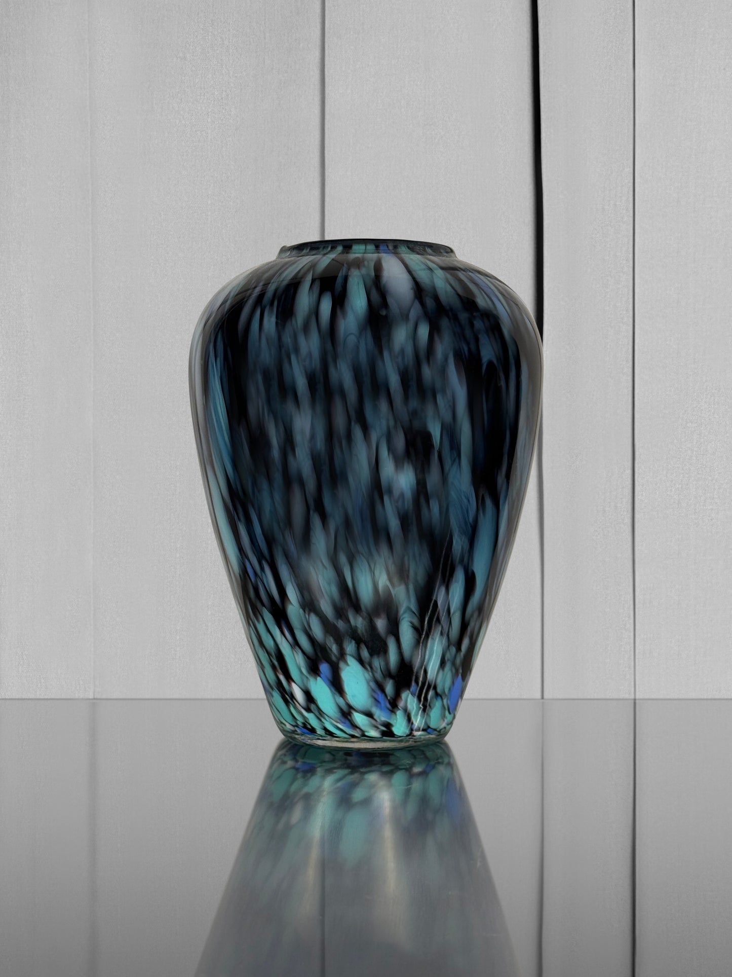 Stamnos sea Vase
