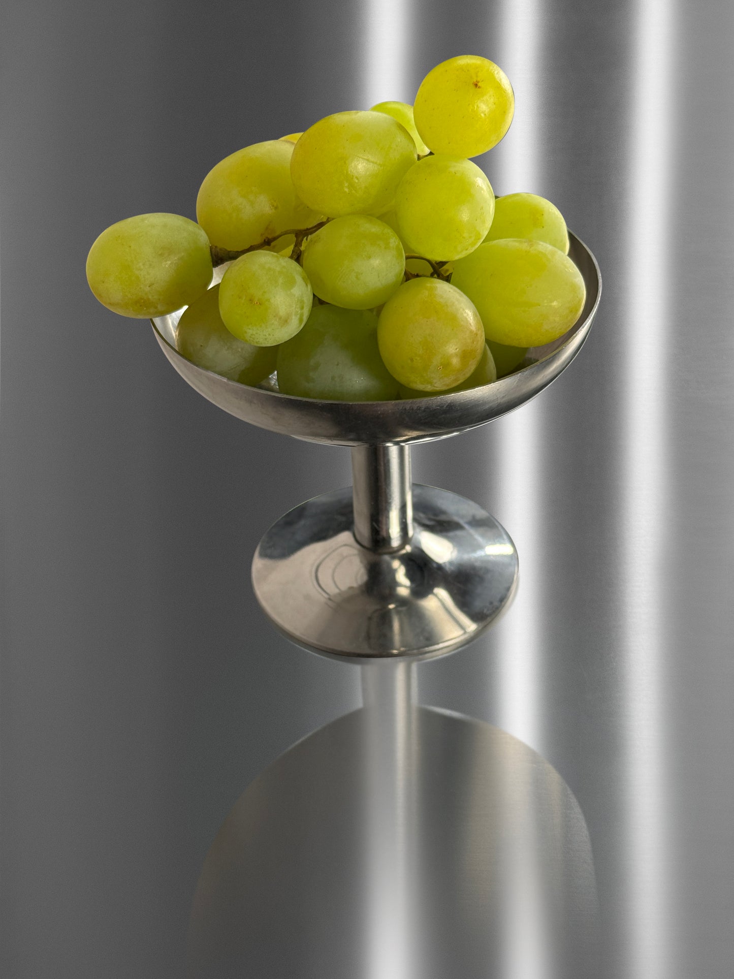 Classic fruit cup for one