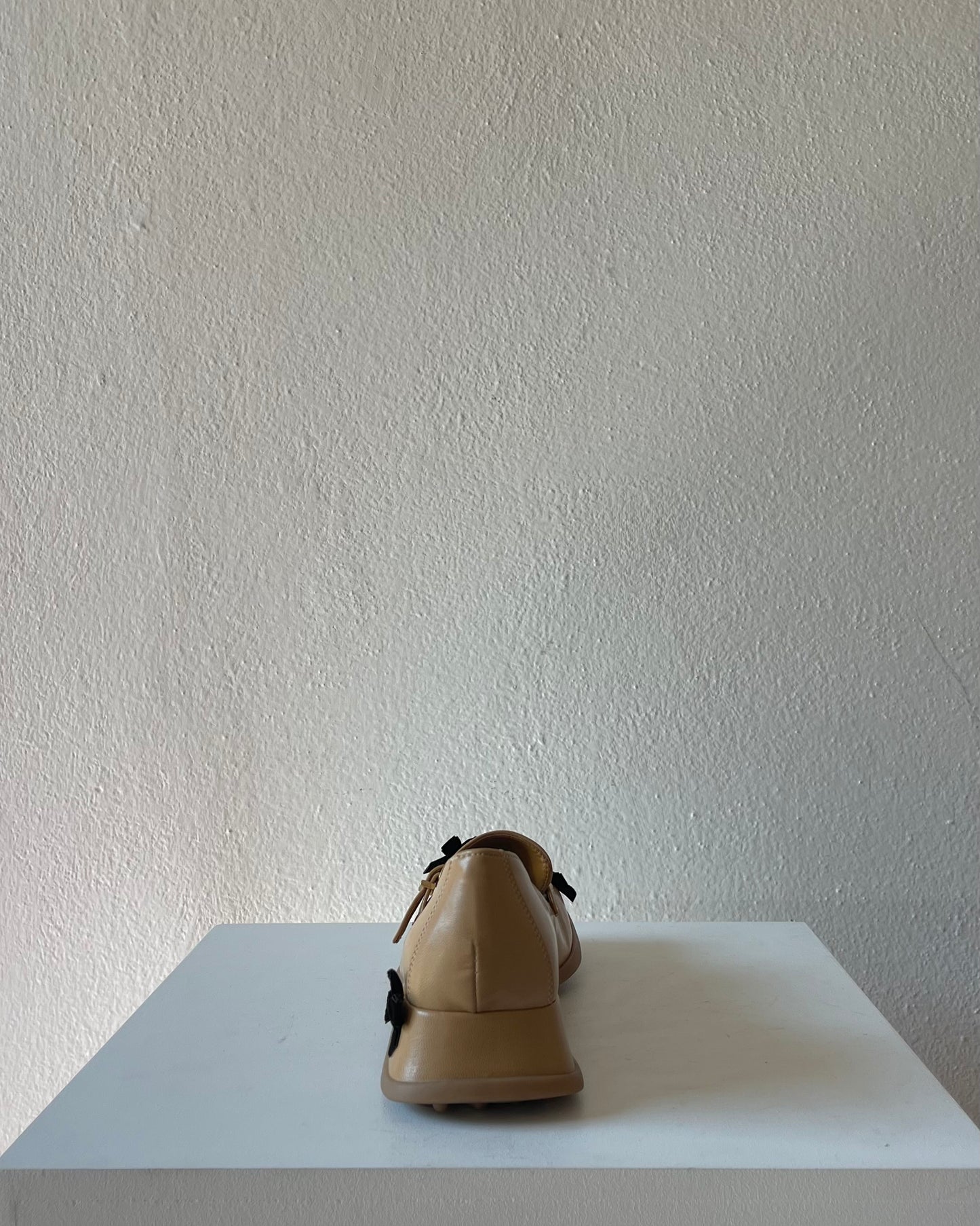 Bow mocasso - 37