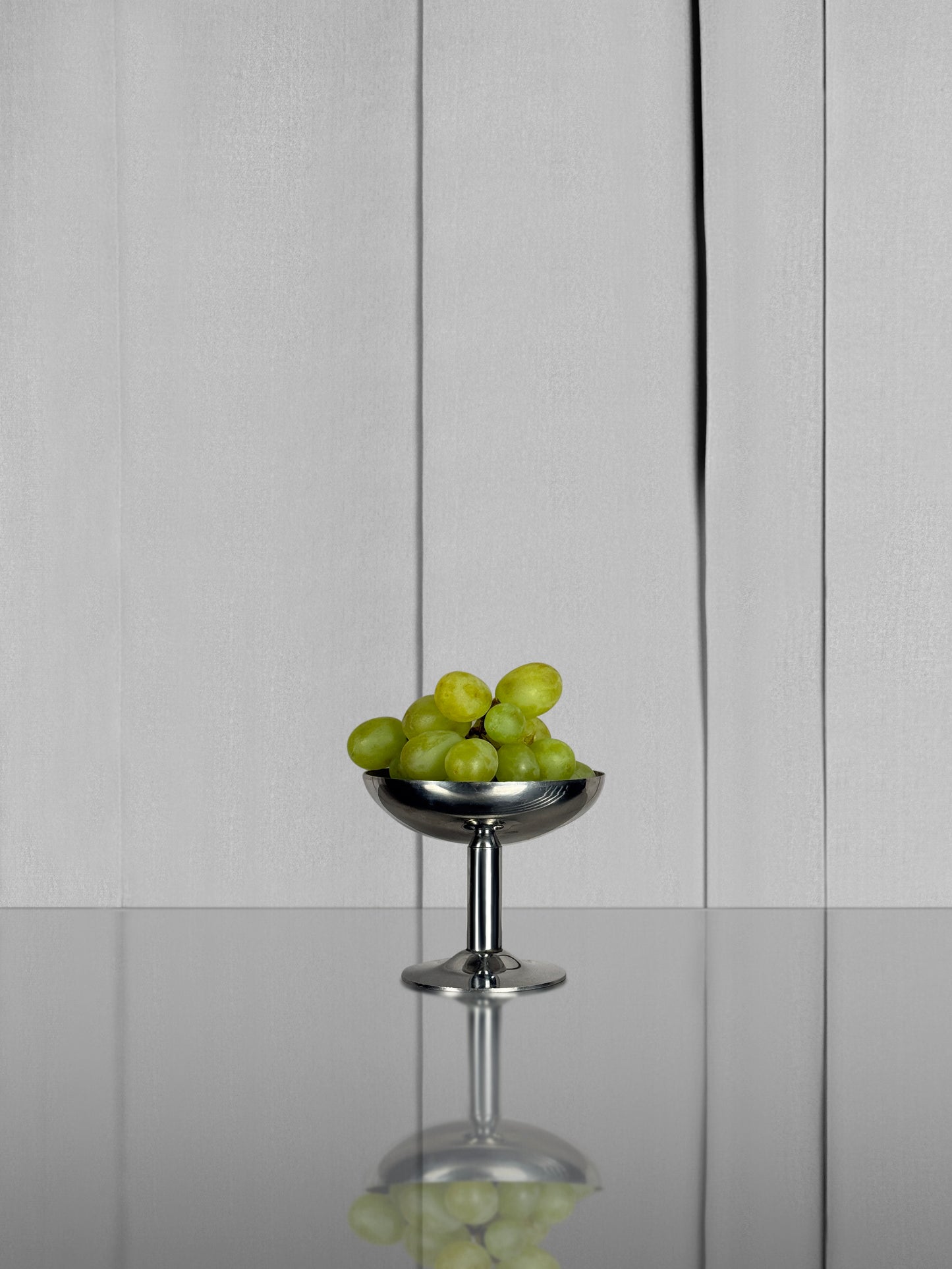 Classic fruit cup for one