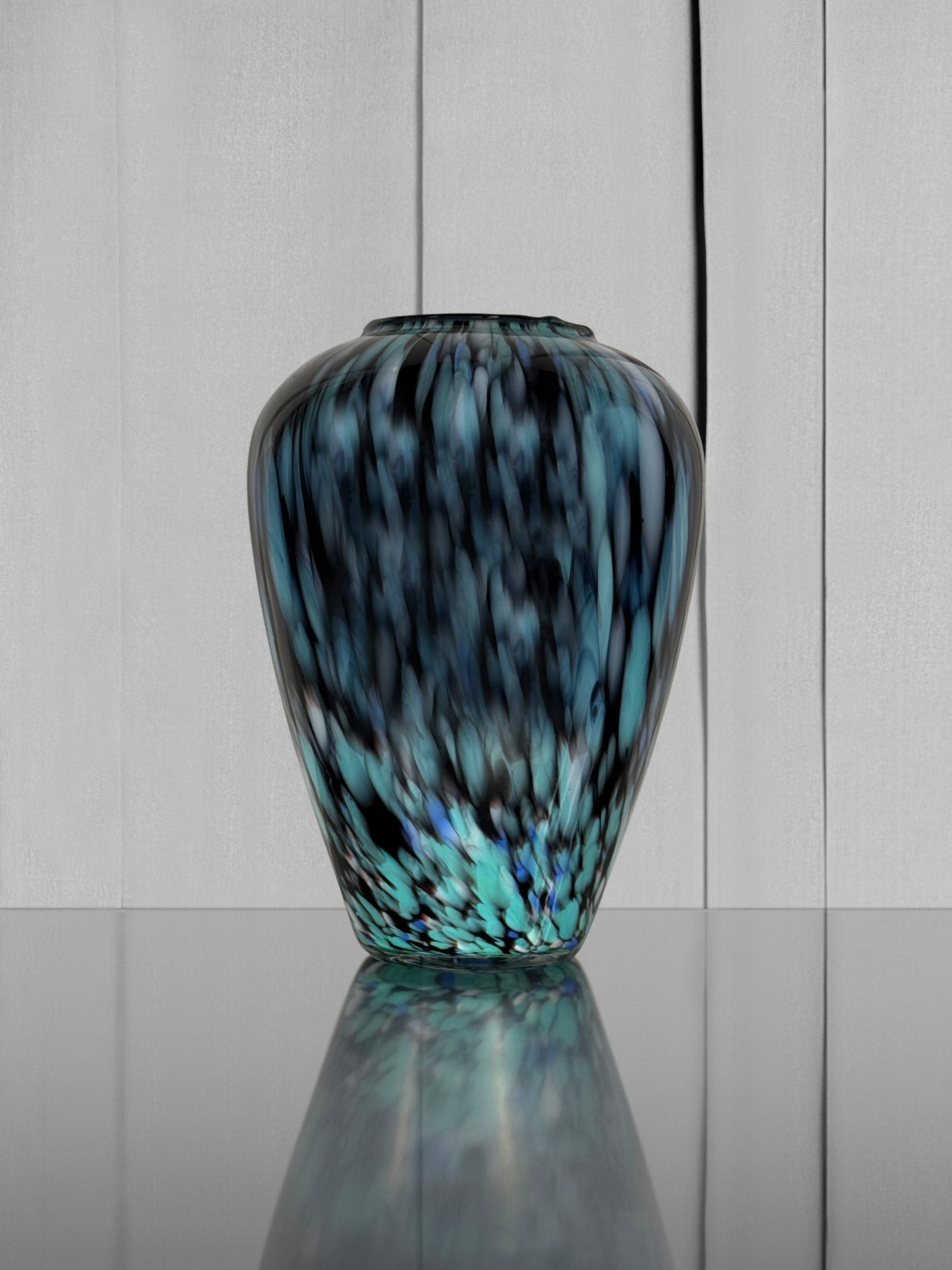 Stamnos sea Vase