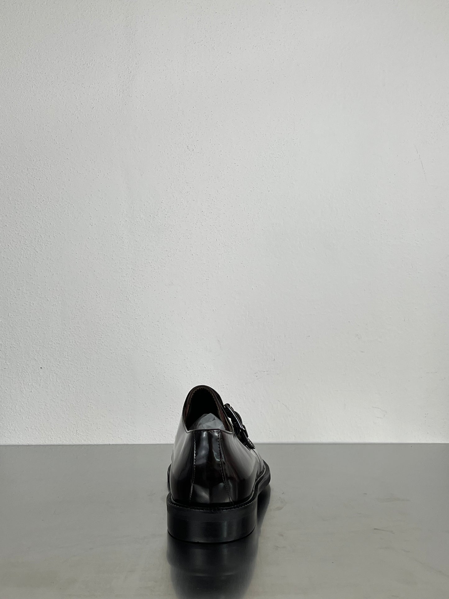 Single Monk No. 1 / Bordeaux