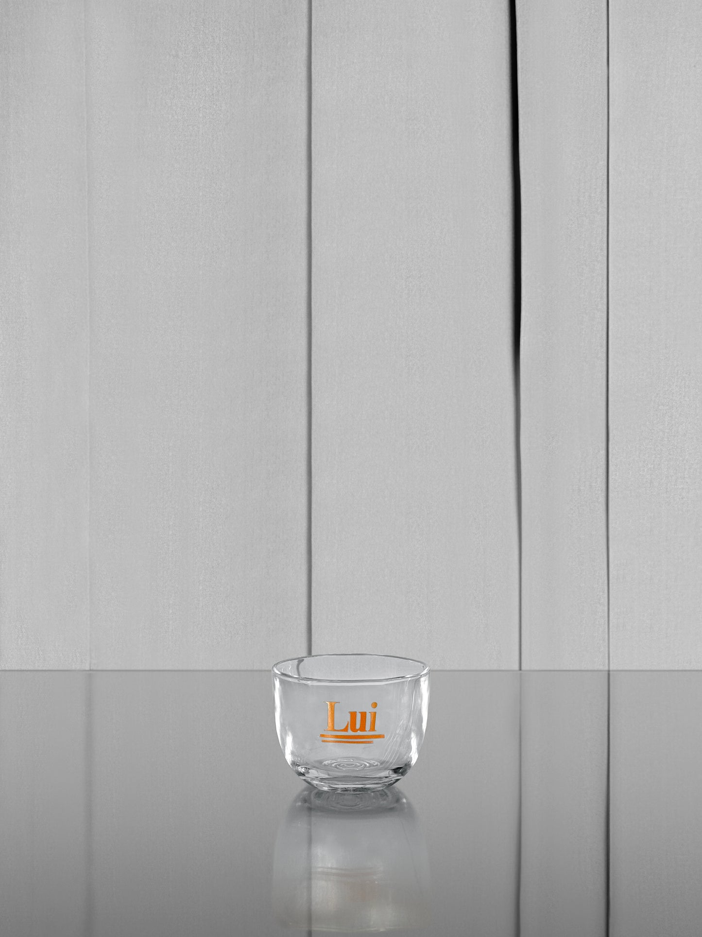 LUI & LEI cups