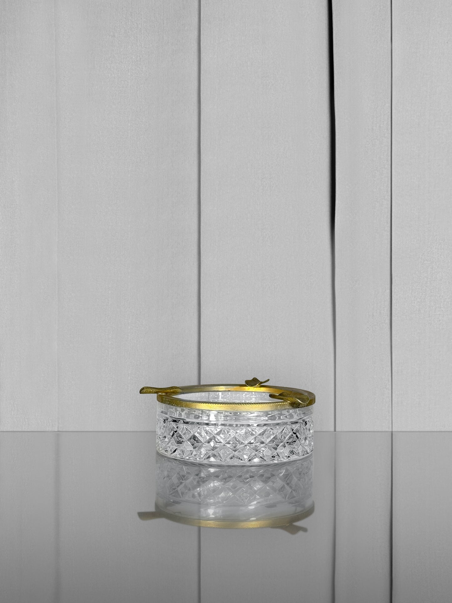 Case for Ashes