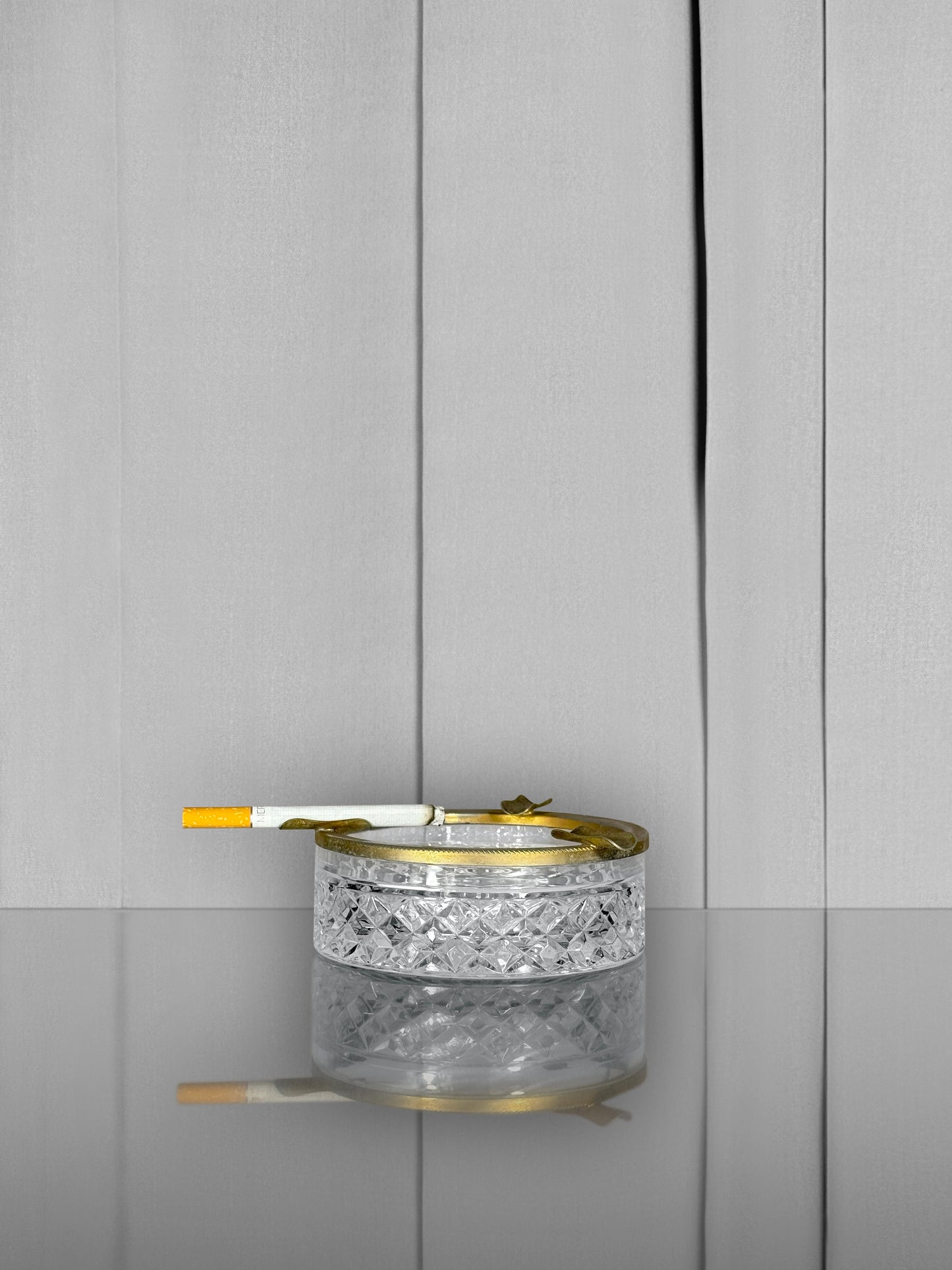 Case for Ashes