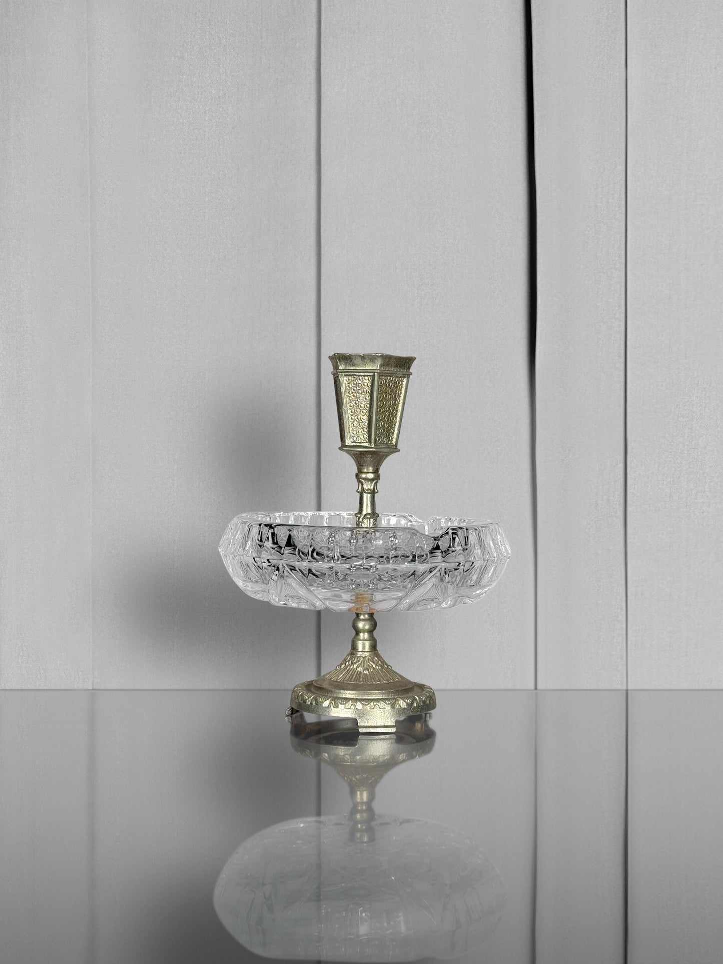 Cigarette Fountain