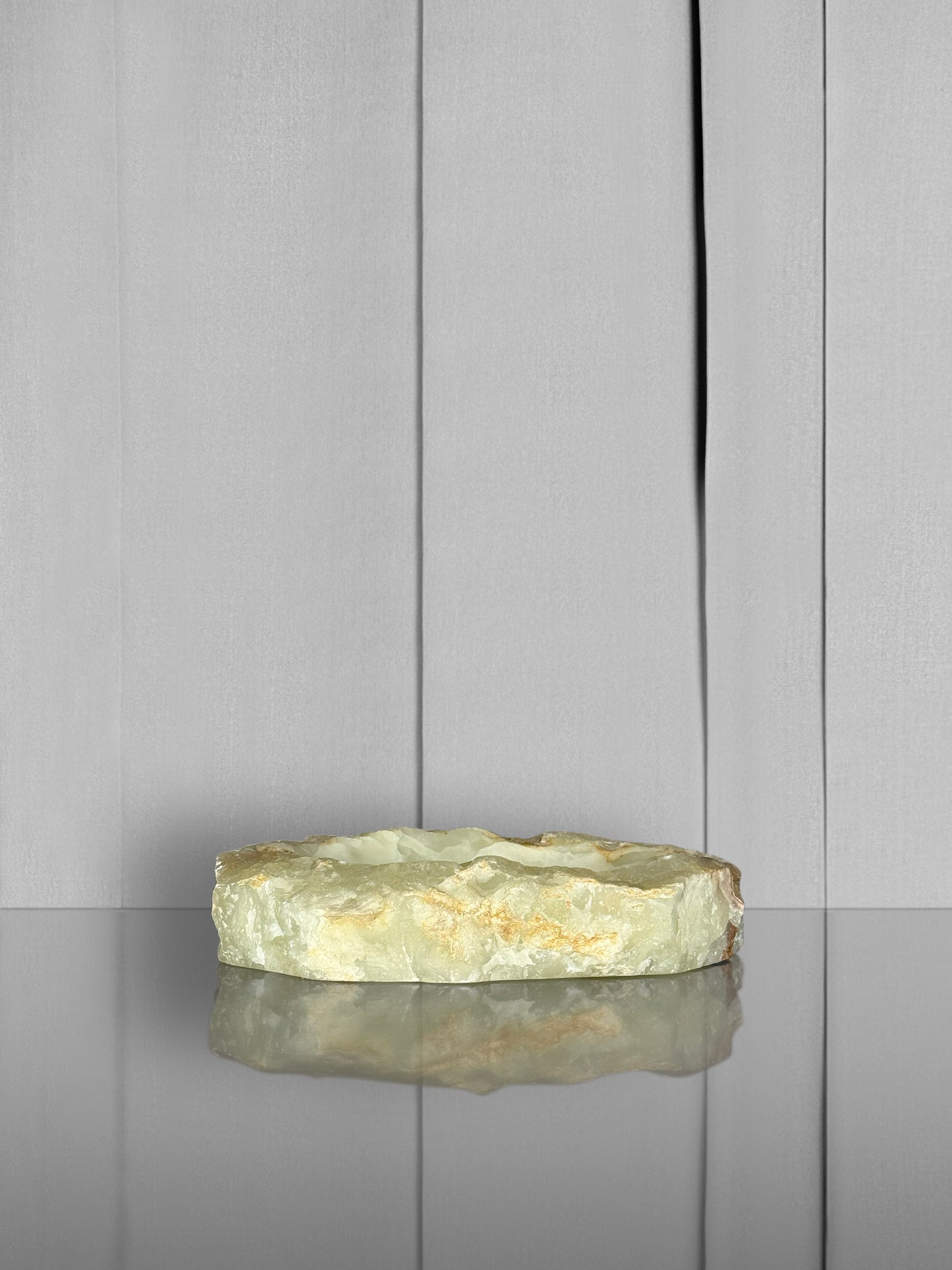 Marble bowl