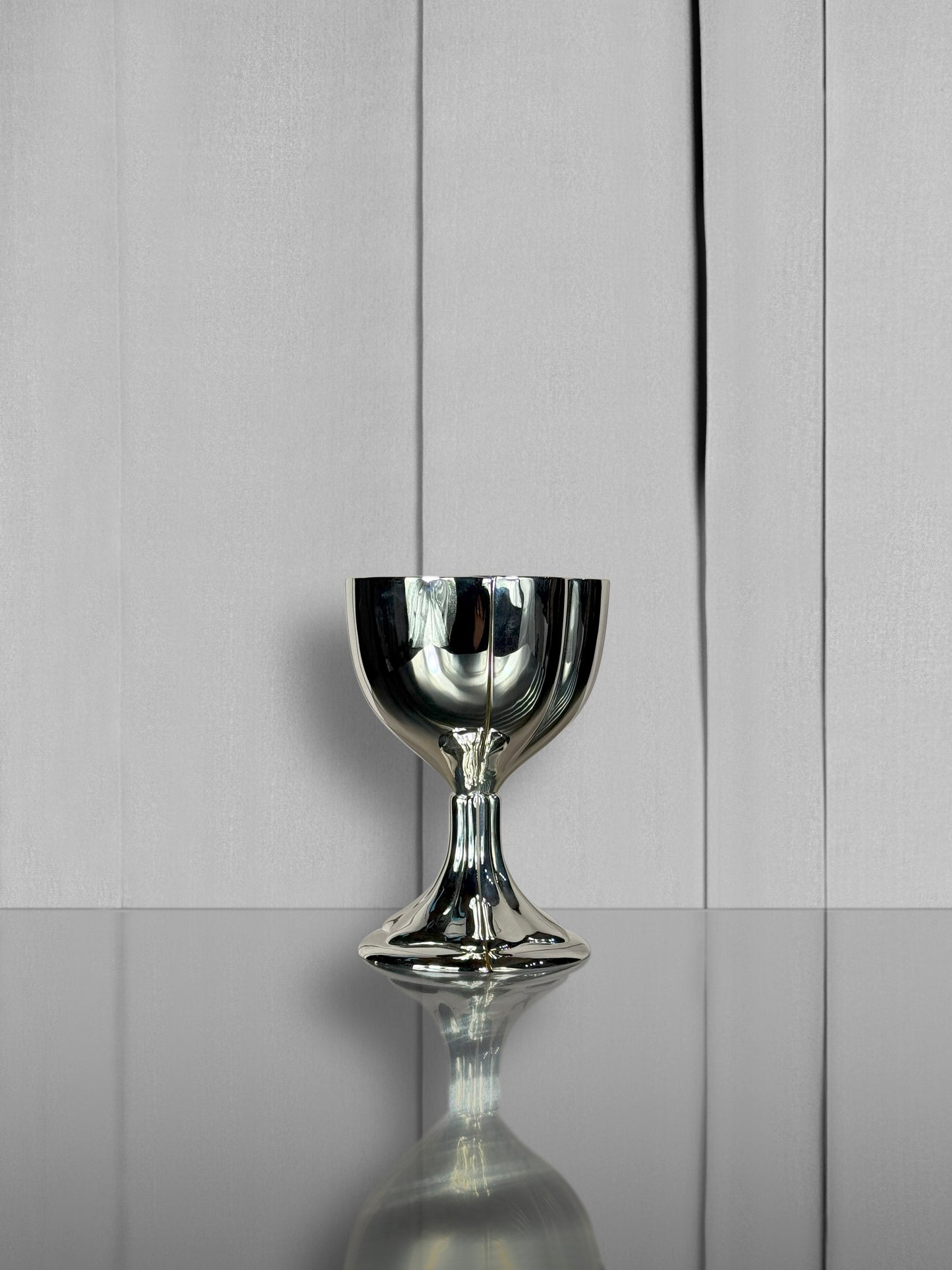 The Chalice of Antioch