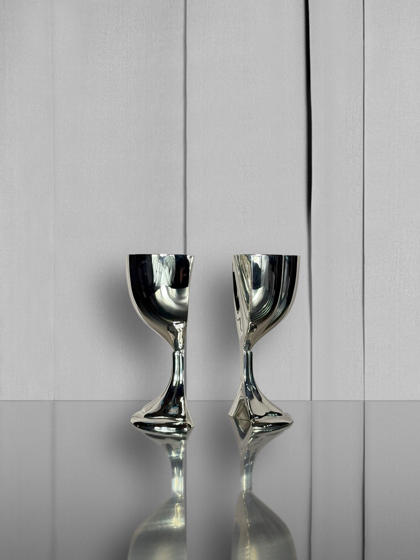The Chalice of Antioch