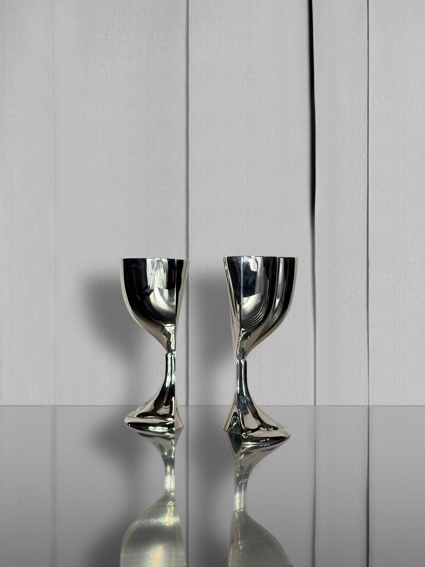 The Chalice of Antioch