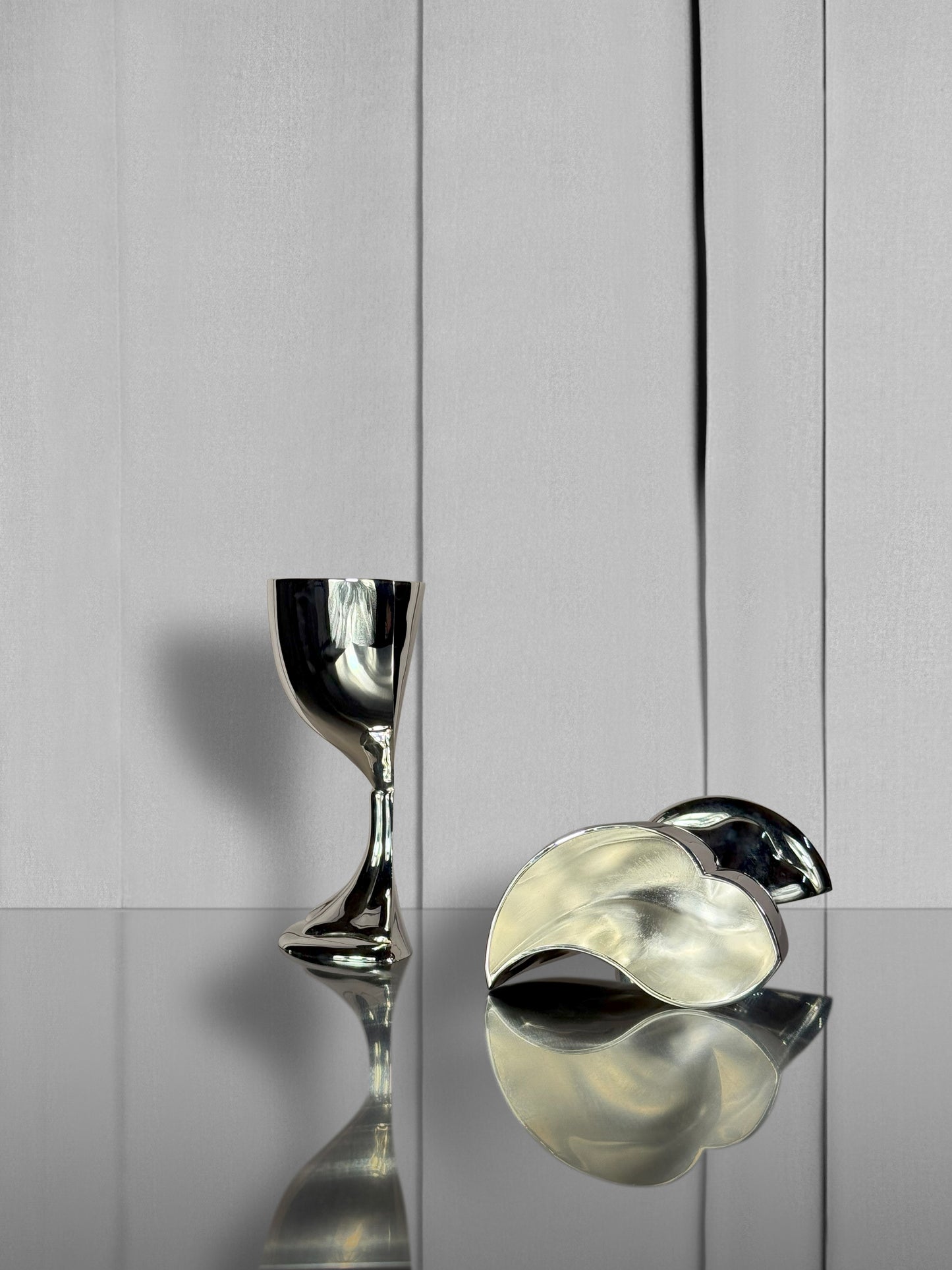 The Chalice of Antioch