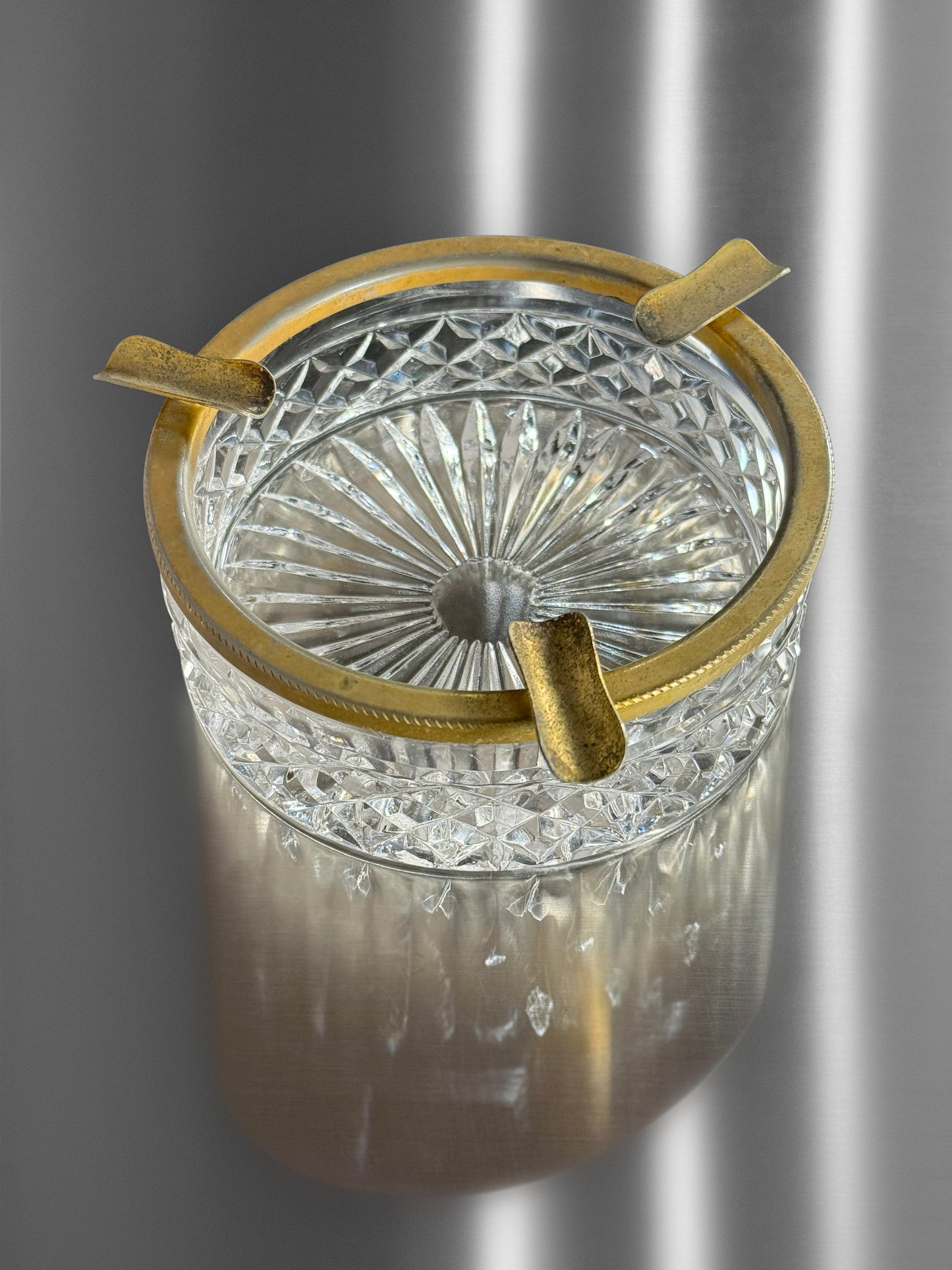Case for Ashes