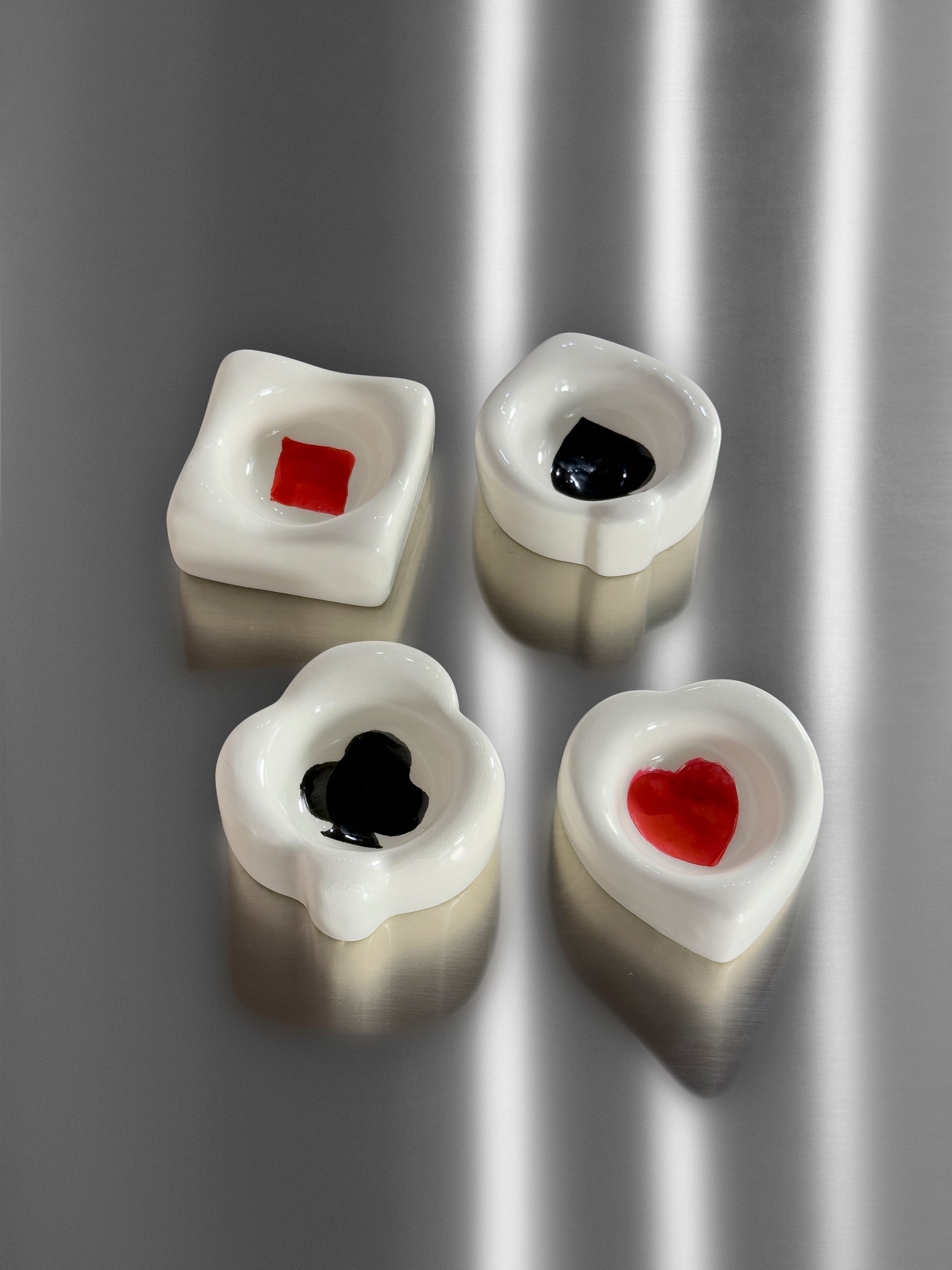 Game Ashtray