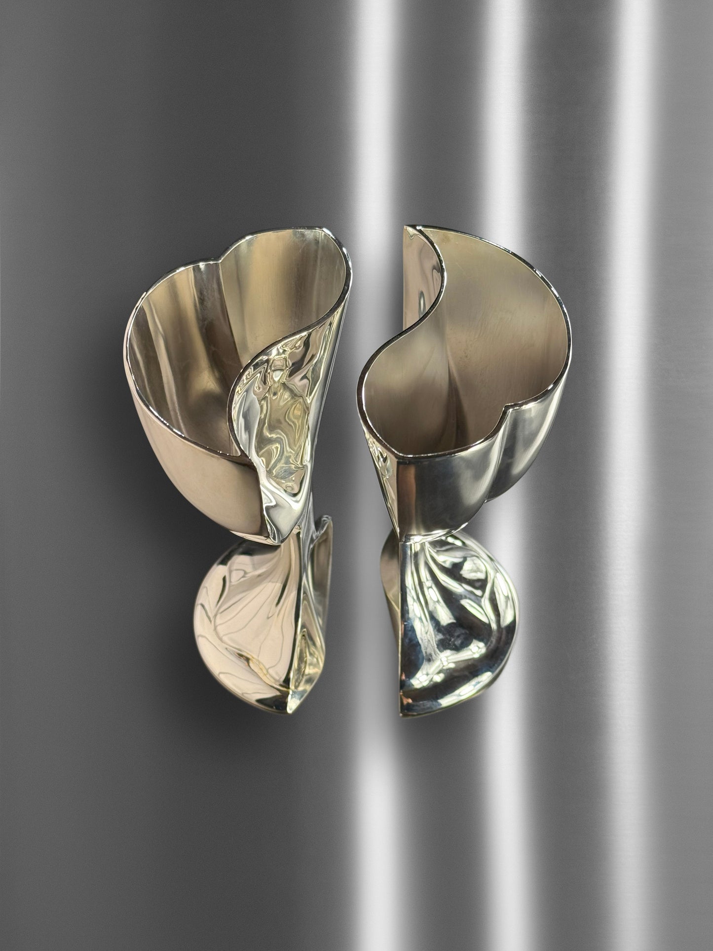 The Chalice of Antioch