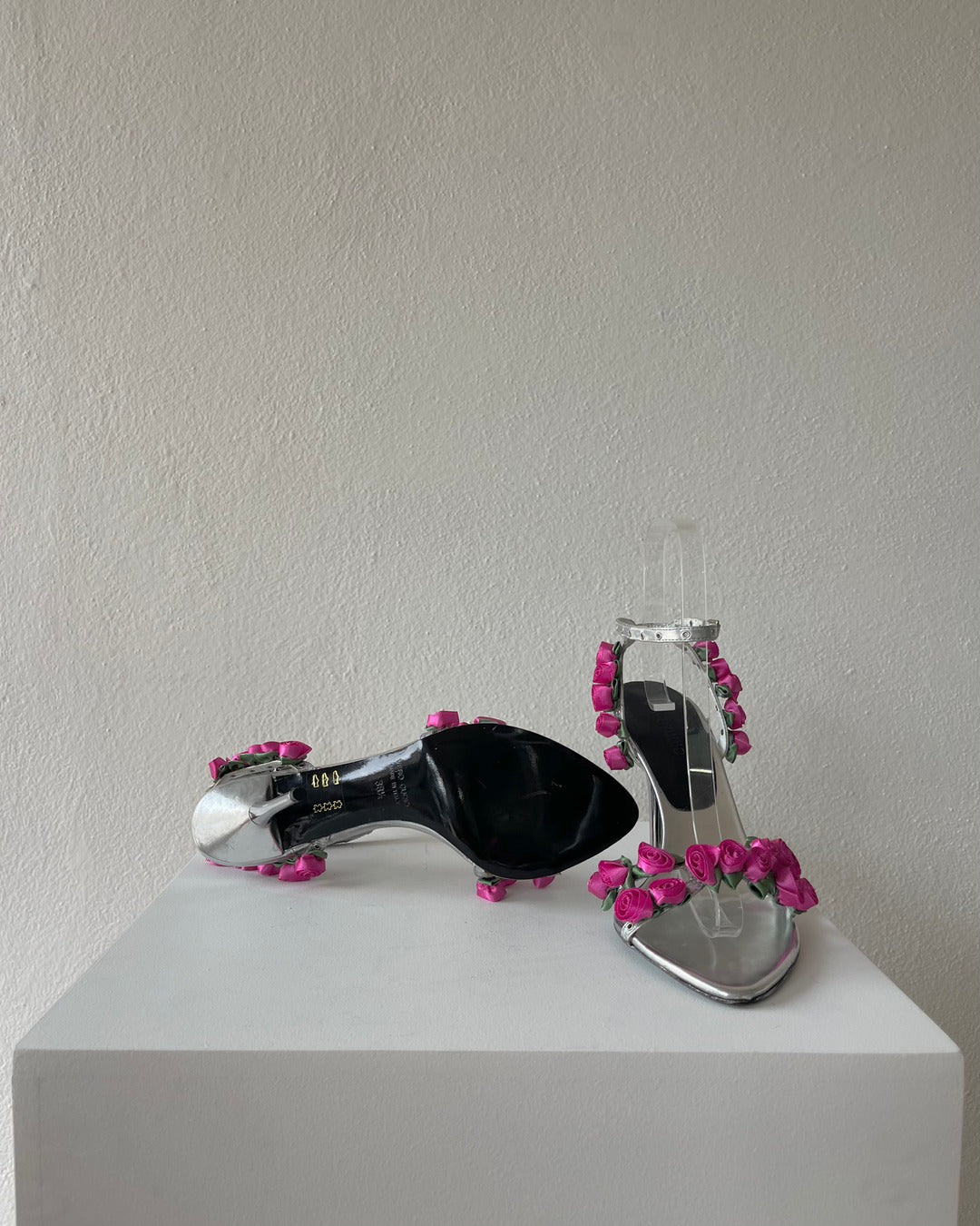 Lana del rey sandal