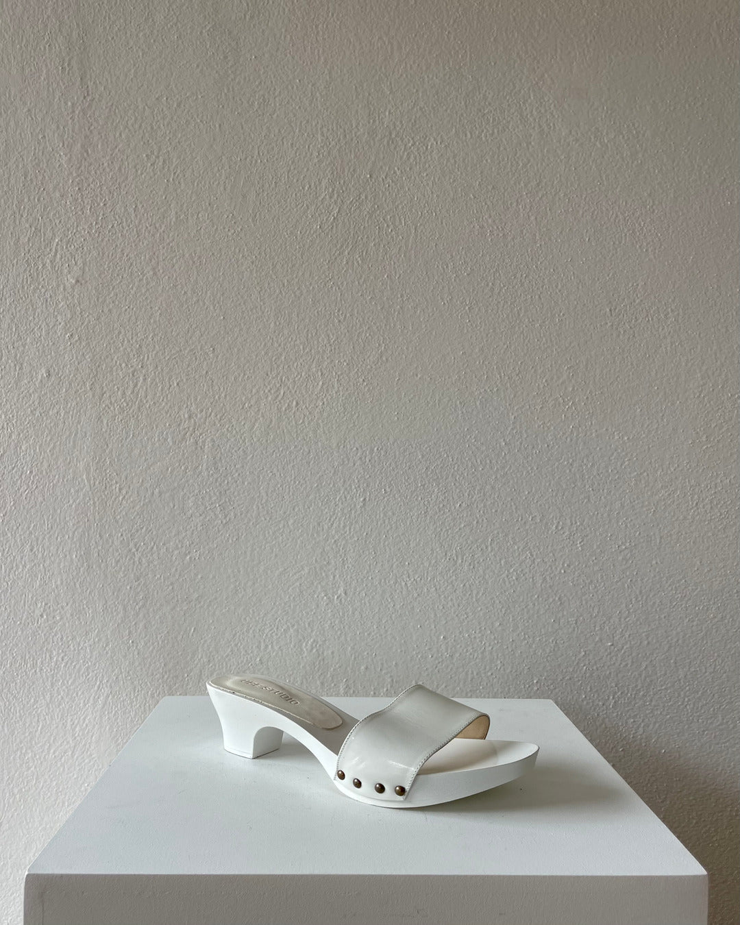 Yin Yang Clogs- 37