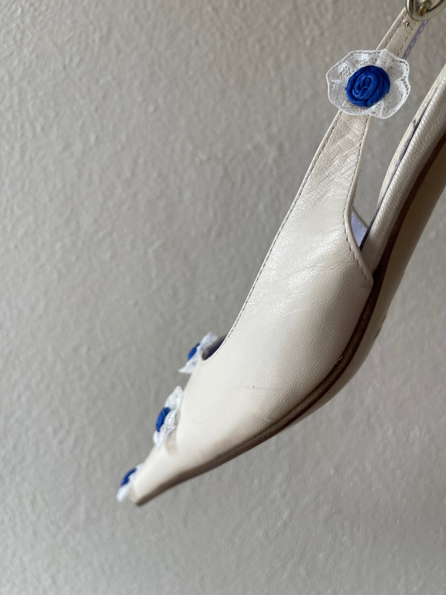 Damigella shoes - 37