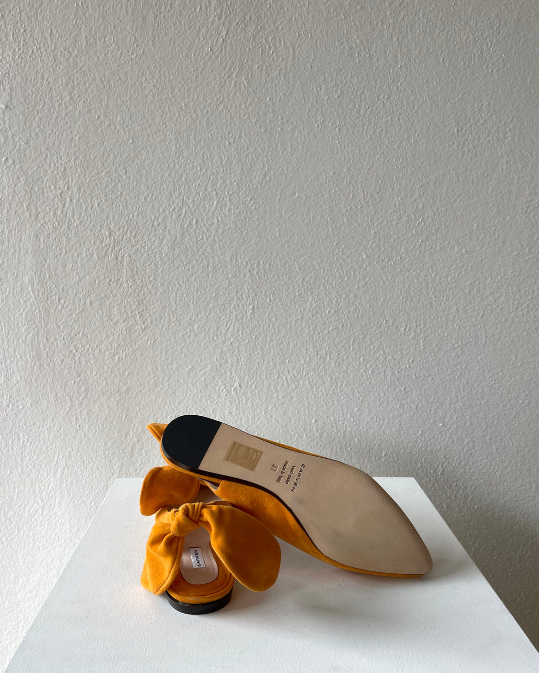 CARVEN Ballerina - 37