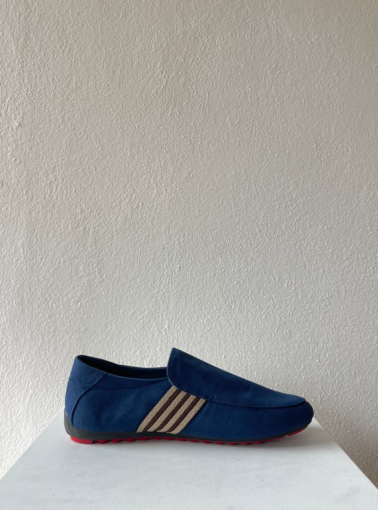 Sporty Mocasso - 45