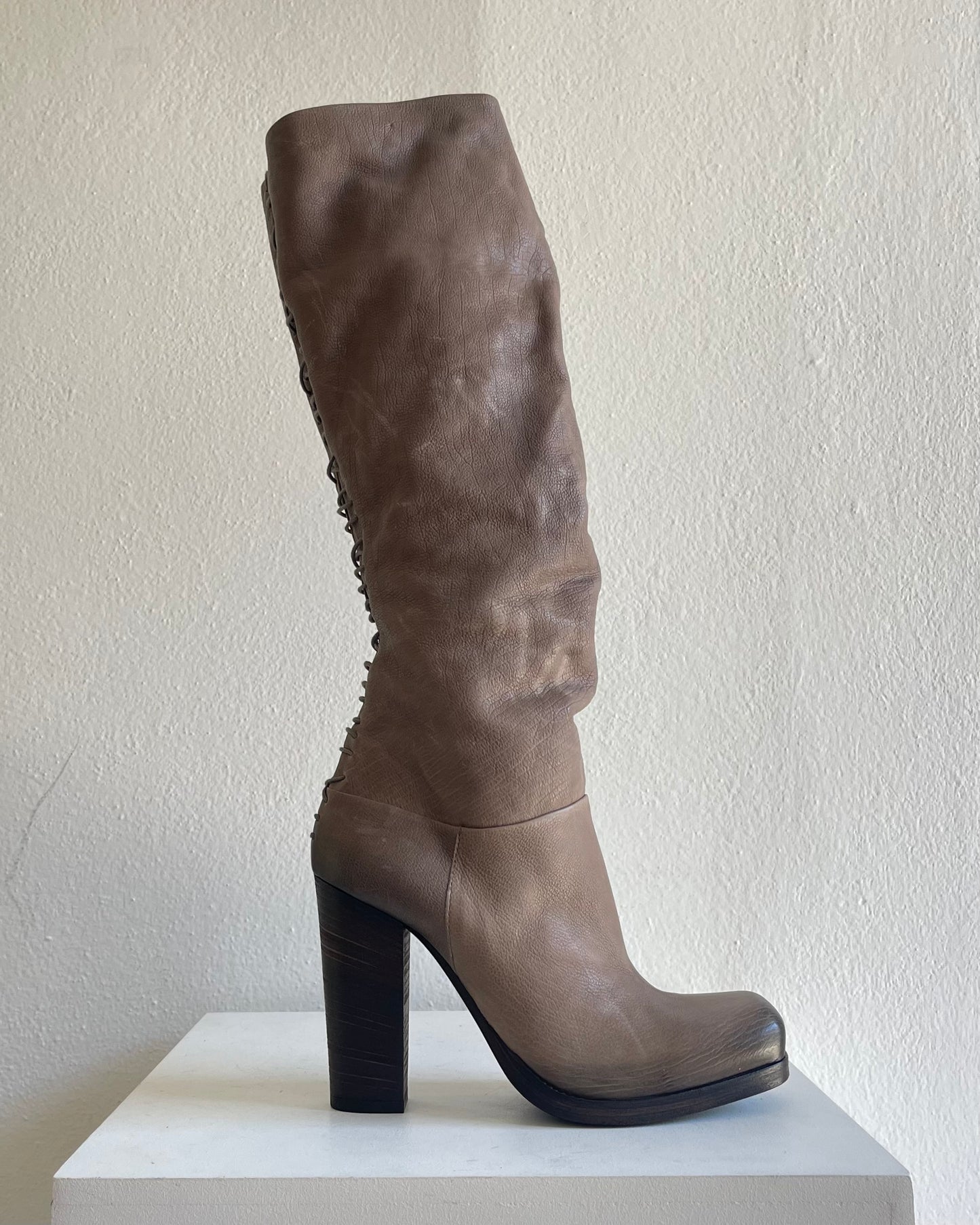 Vic Matié boots- 39