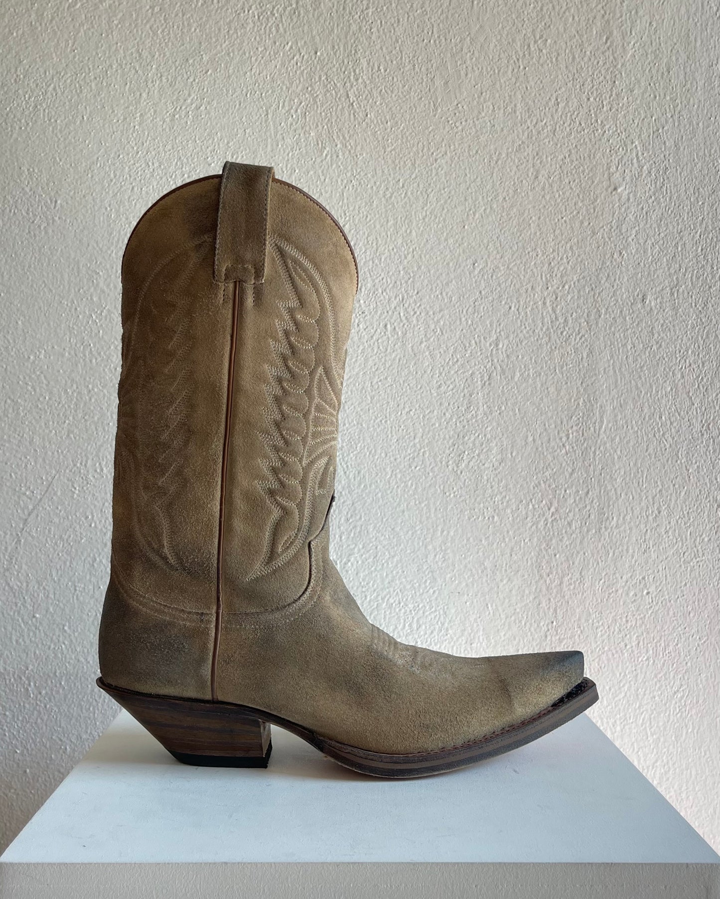 Sendra texan boots