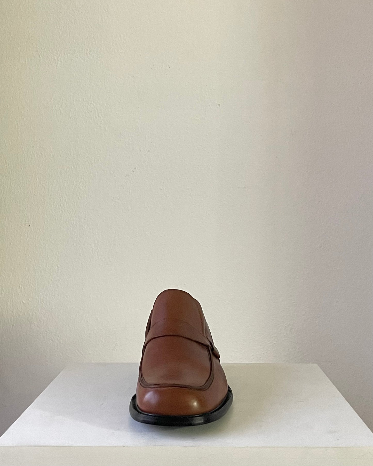 Brown mocasso - 41