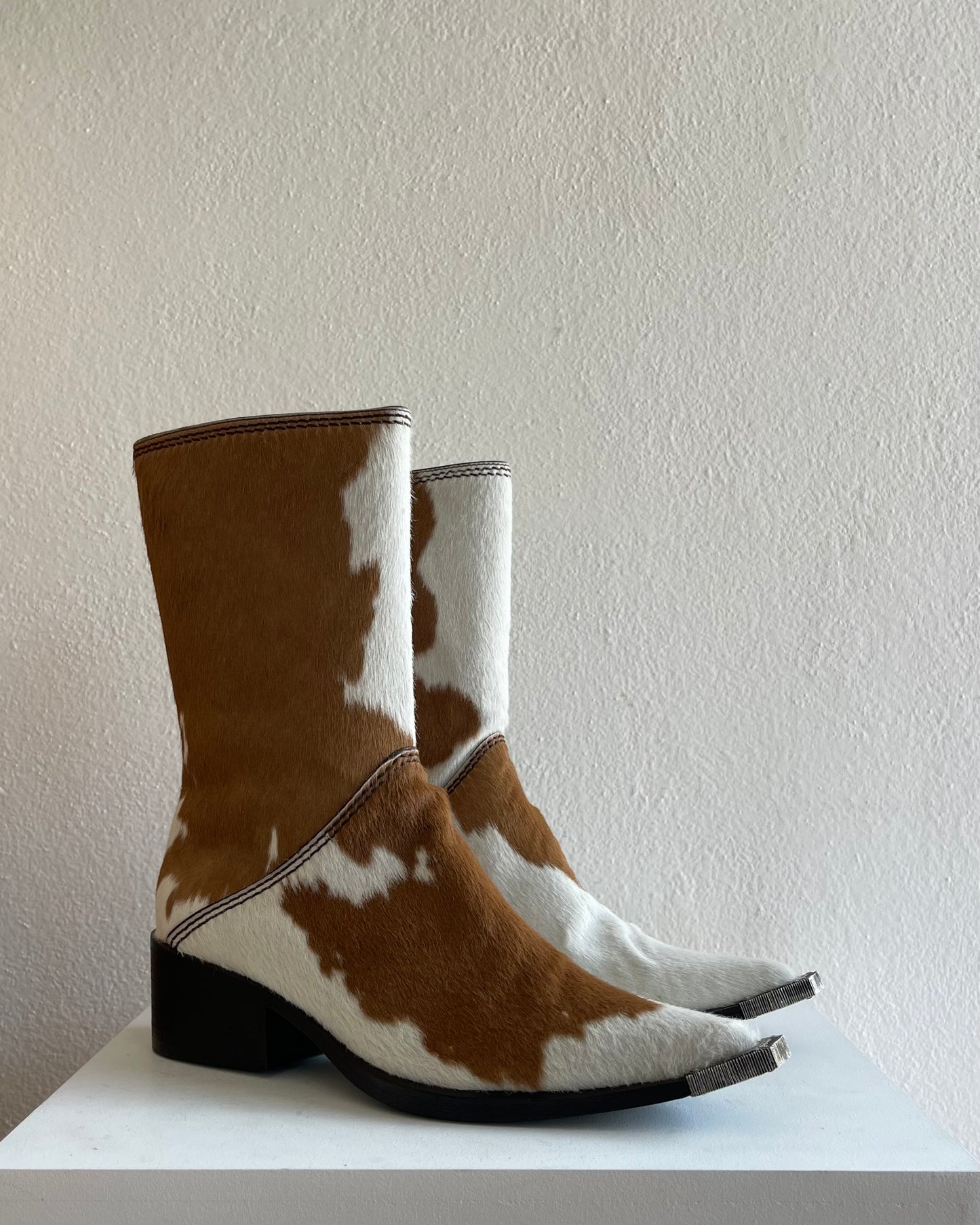 Roberto Cavalli boots