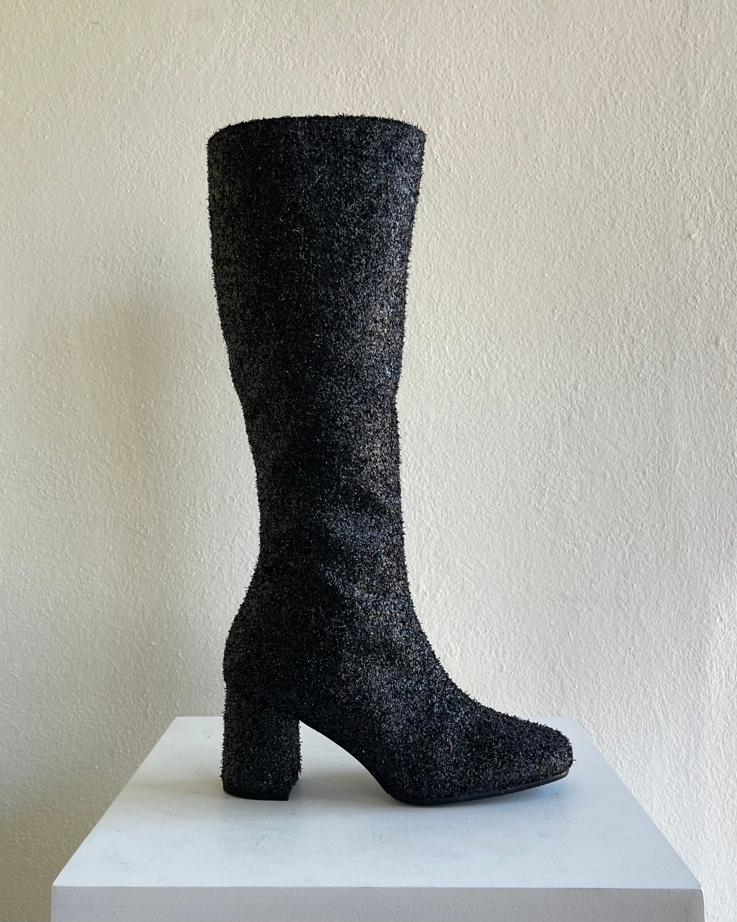 Vegan boots - 37