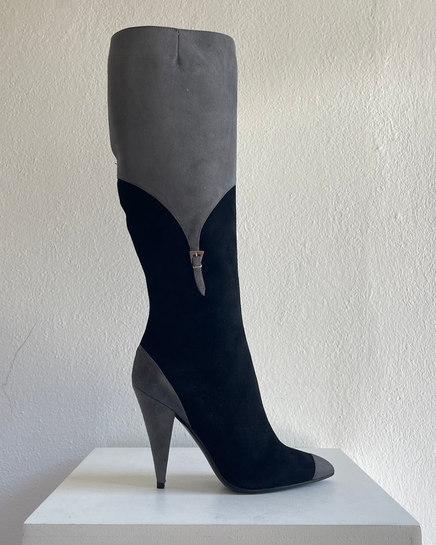 Casadei boots - 37