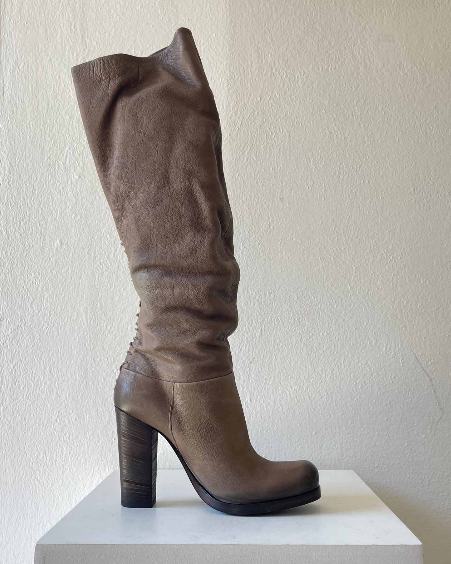 Vic Matié boots- 39