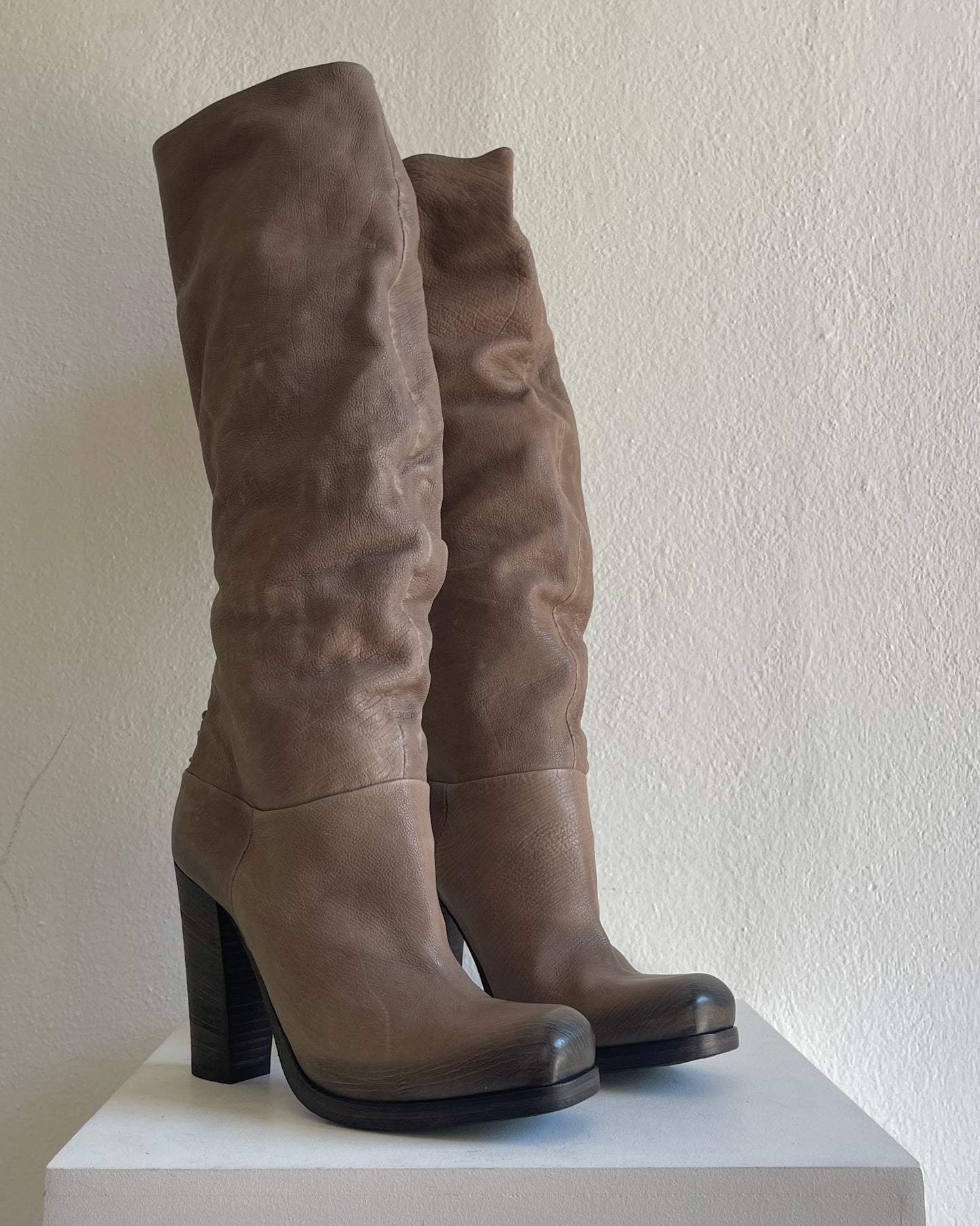 Vic Matié boots- 39