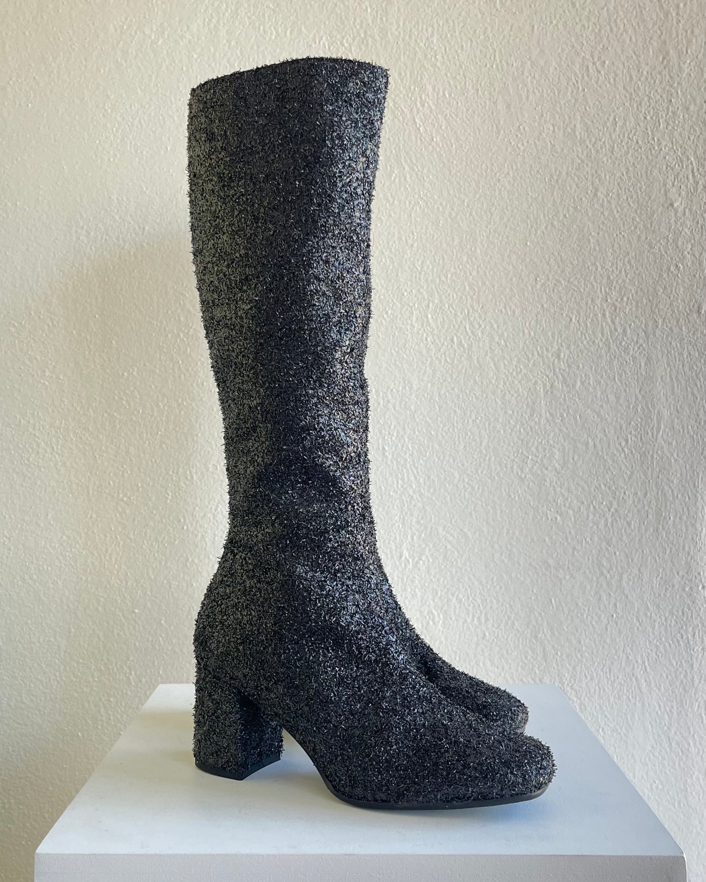 Vegan boots - 37