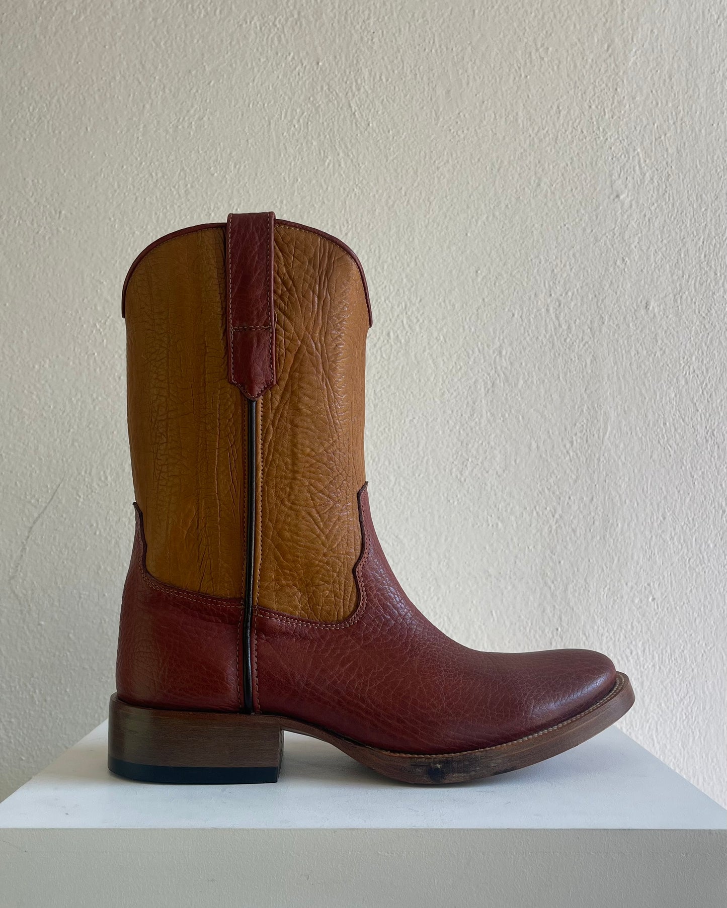 Buttero brown boots - 41