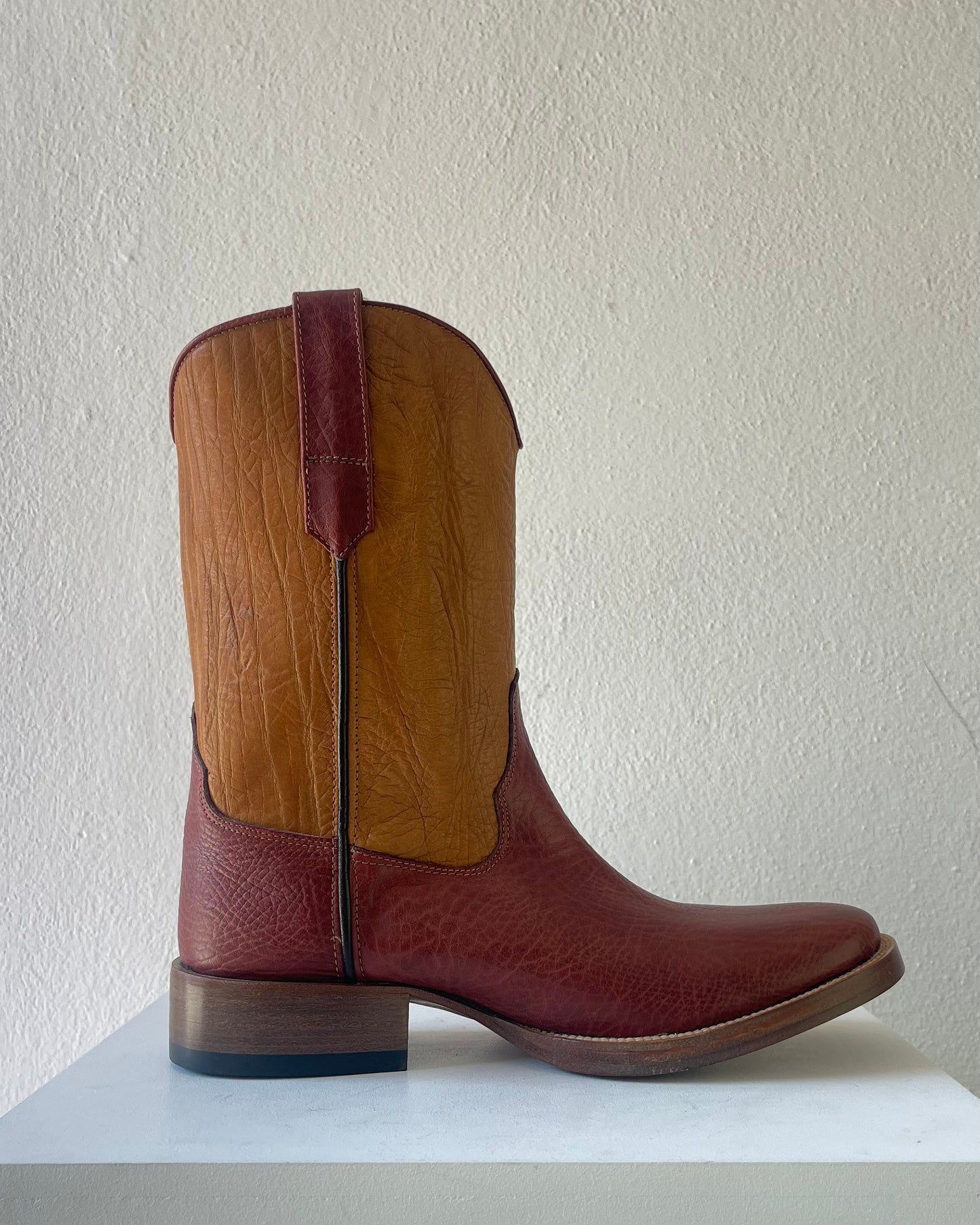 Buttero brown boots - 41