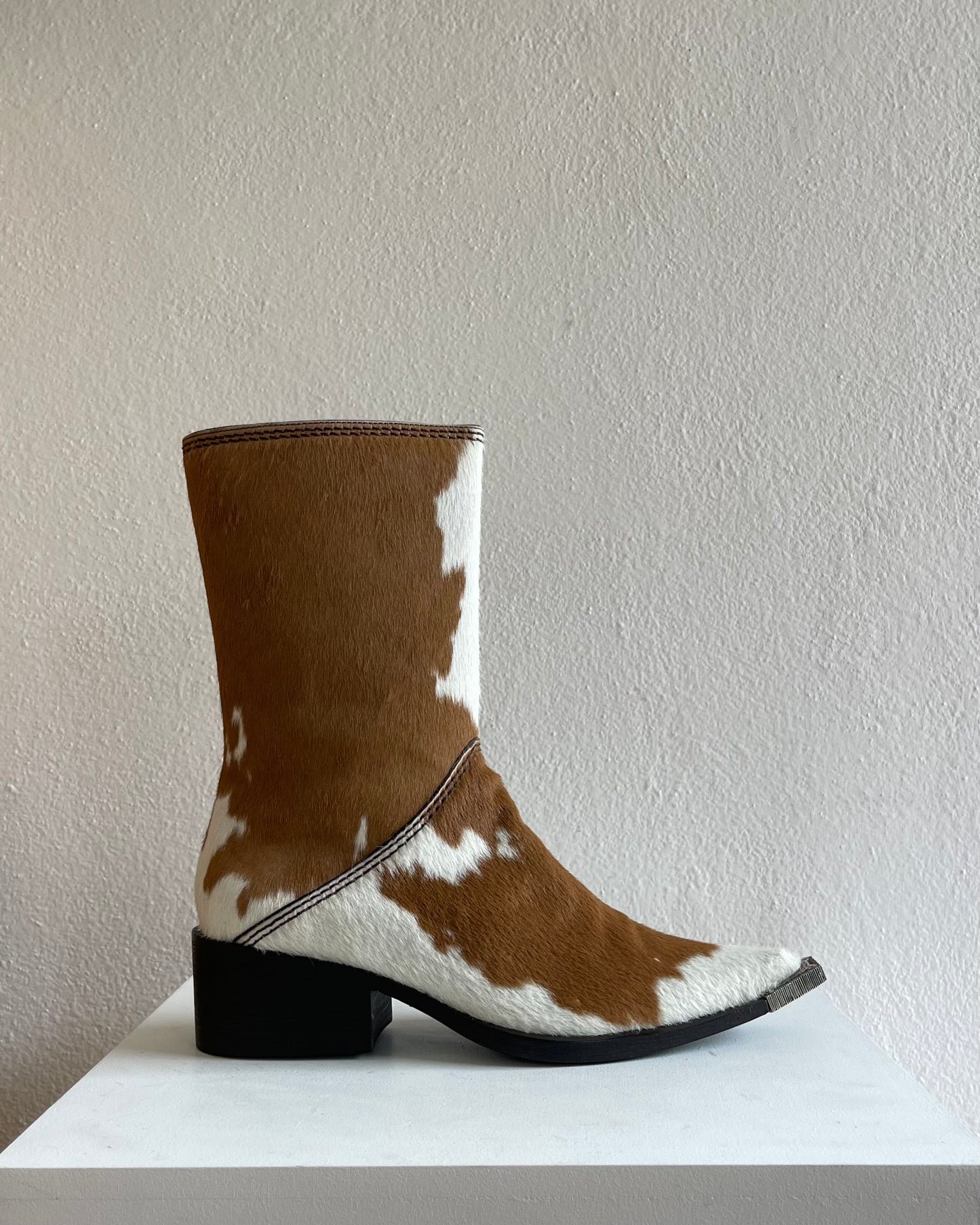 Roberto Cavalli boots