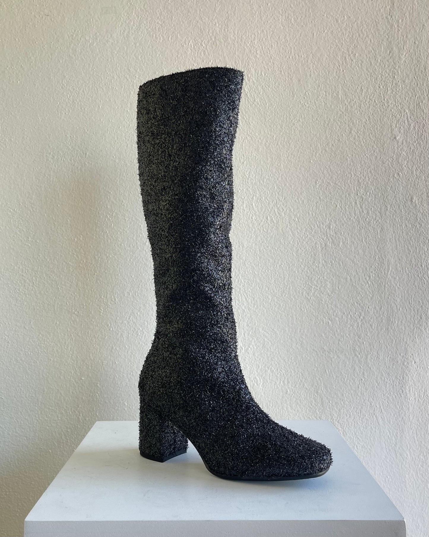 Vegan boots - 37