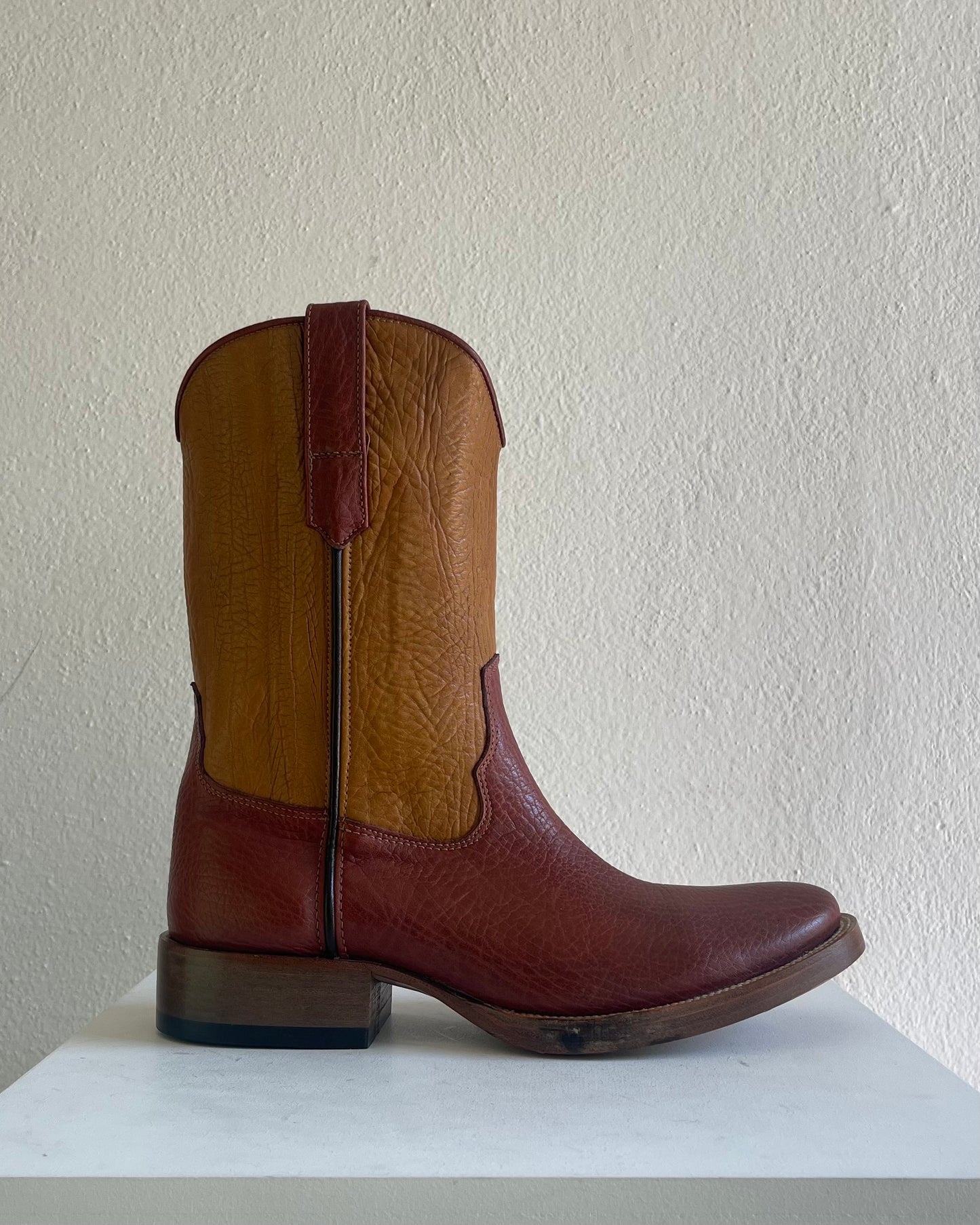 Buttero brown boots - 41