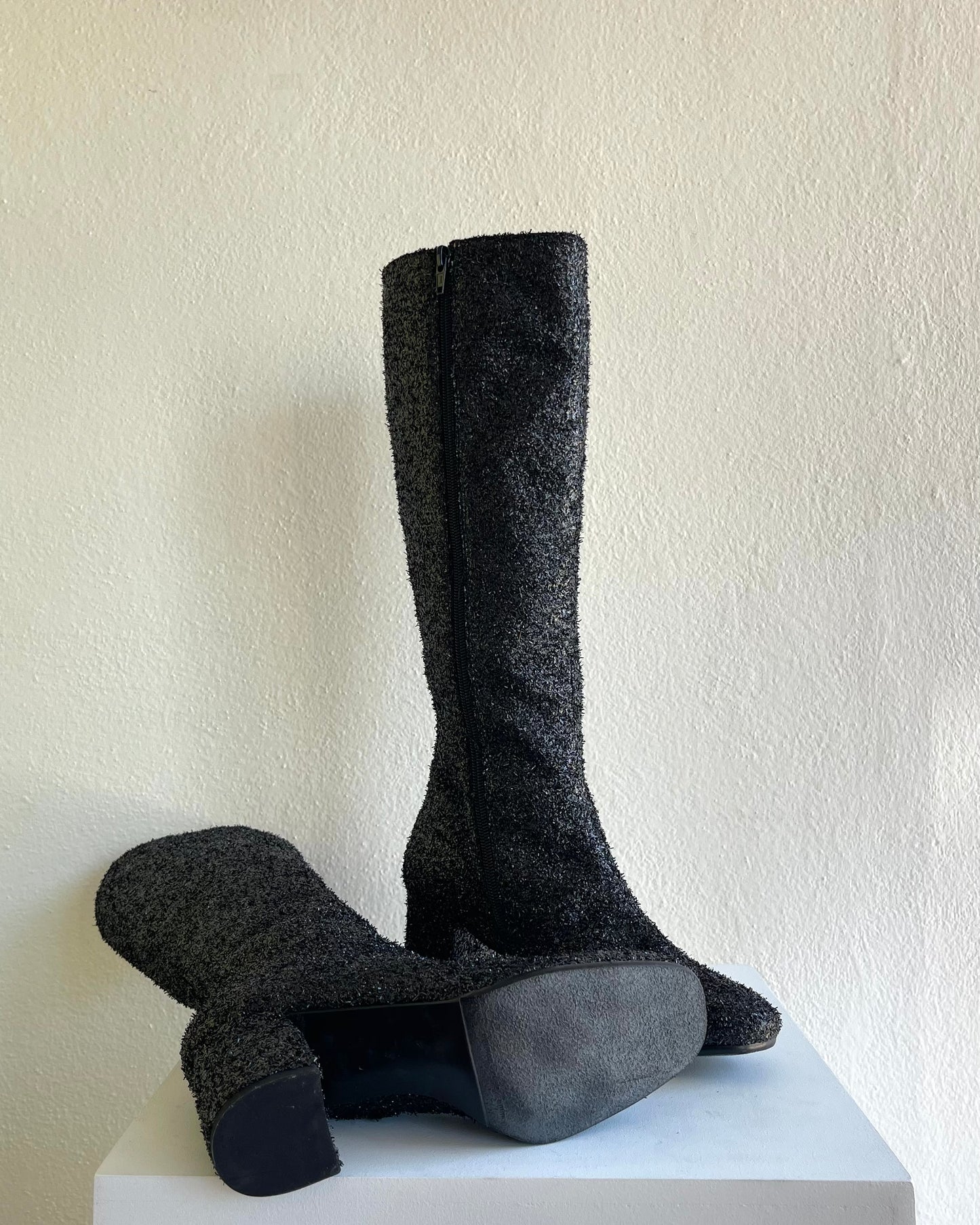 Vegan boots - 37