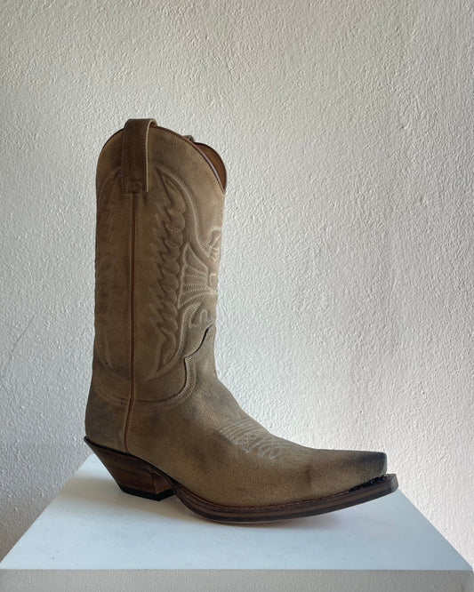 Sendra texan boots