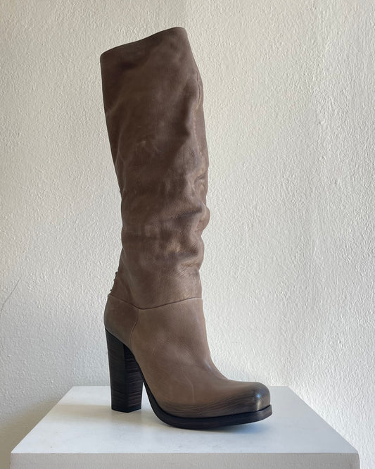 Vic Matié boots- 39