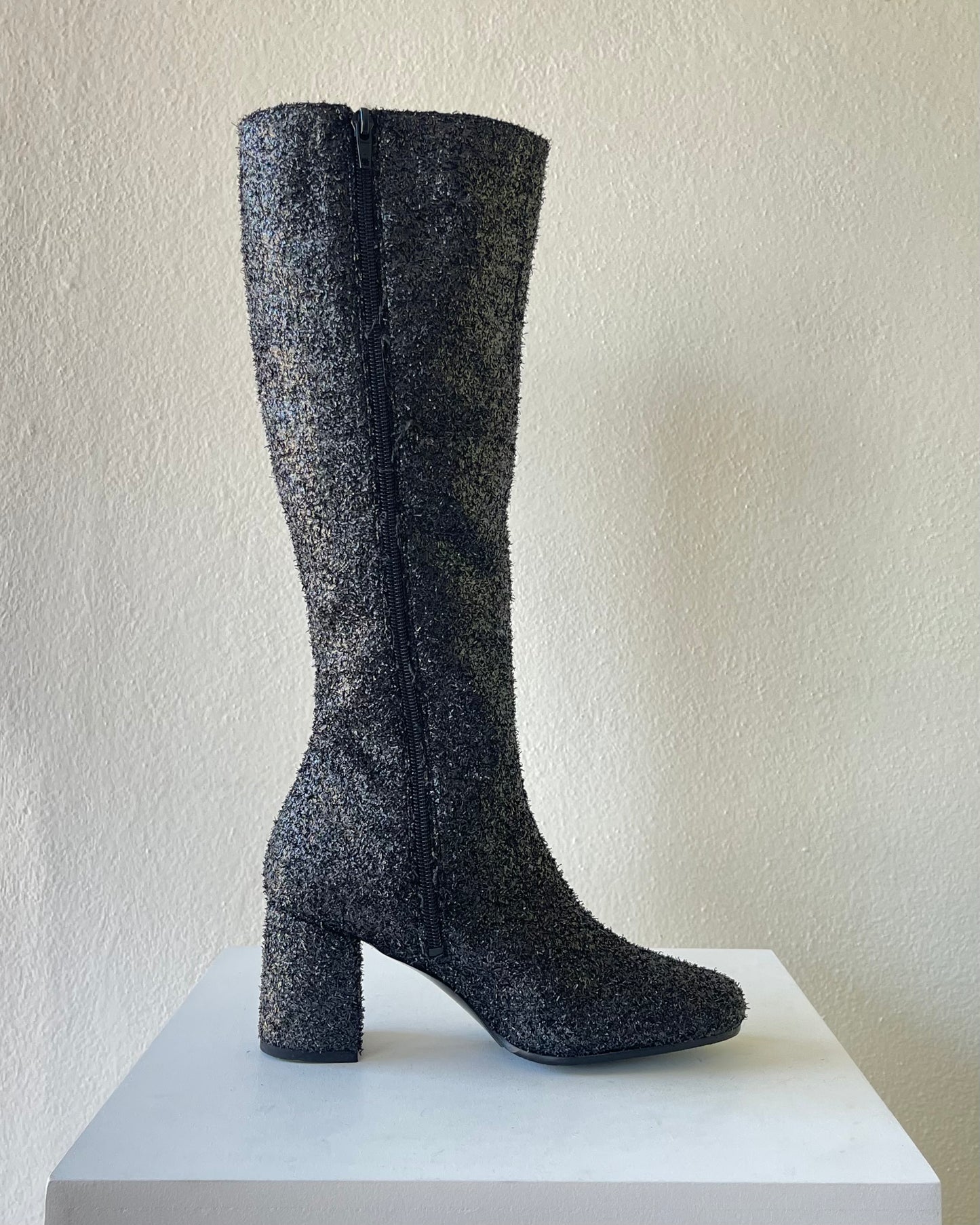 Vegan boots - 37