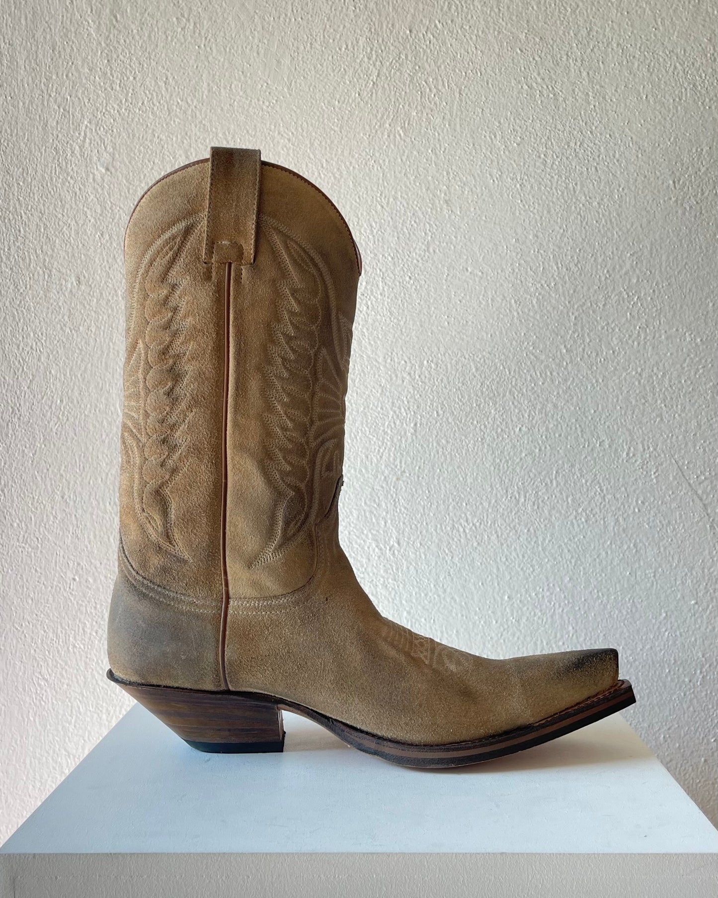 Sendra texan boots