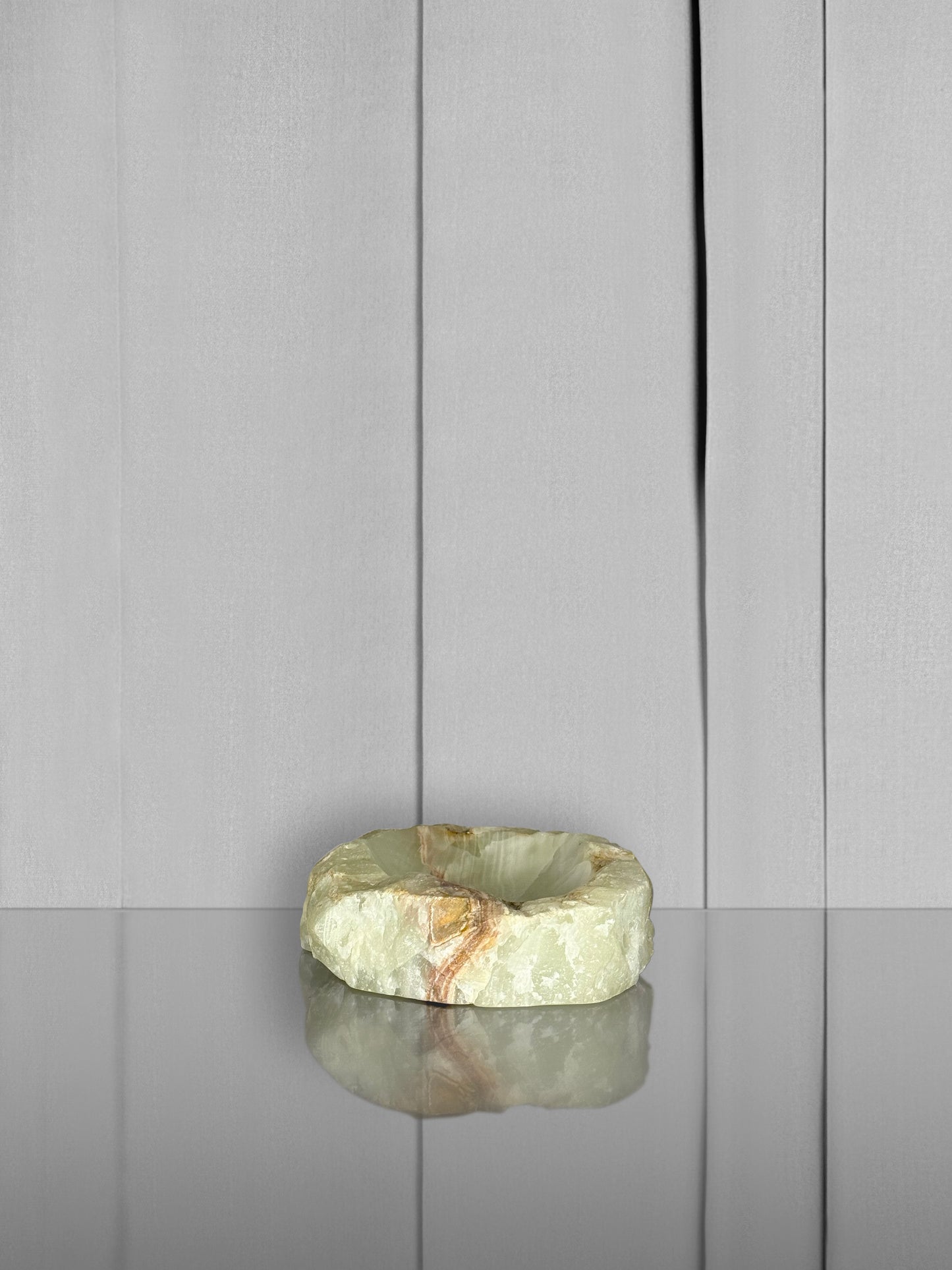 Marble bowl