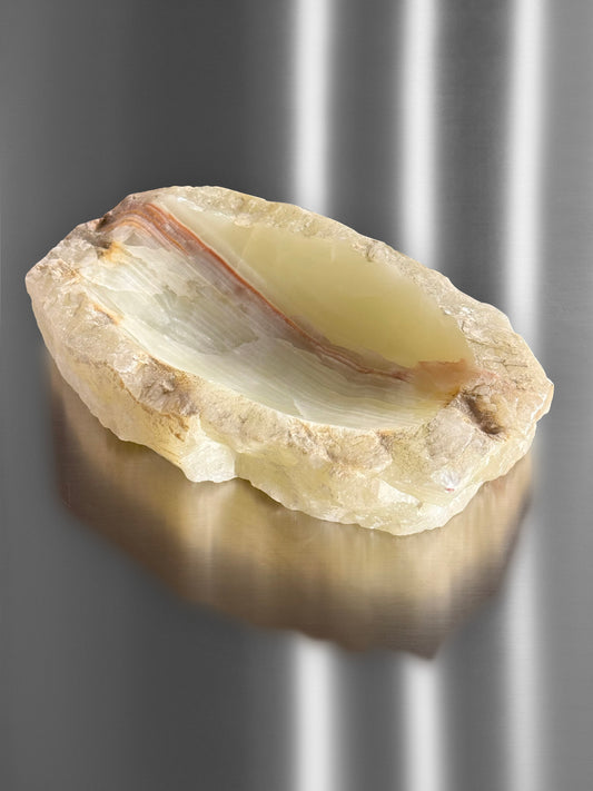Marble bowl