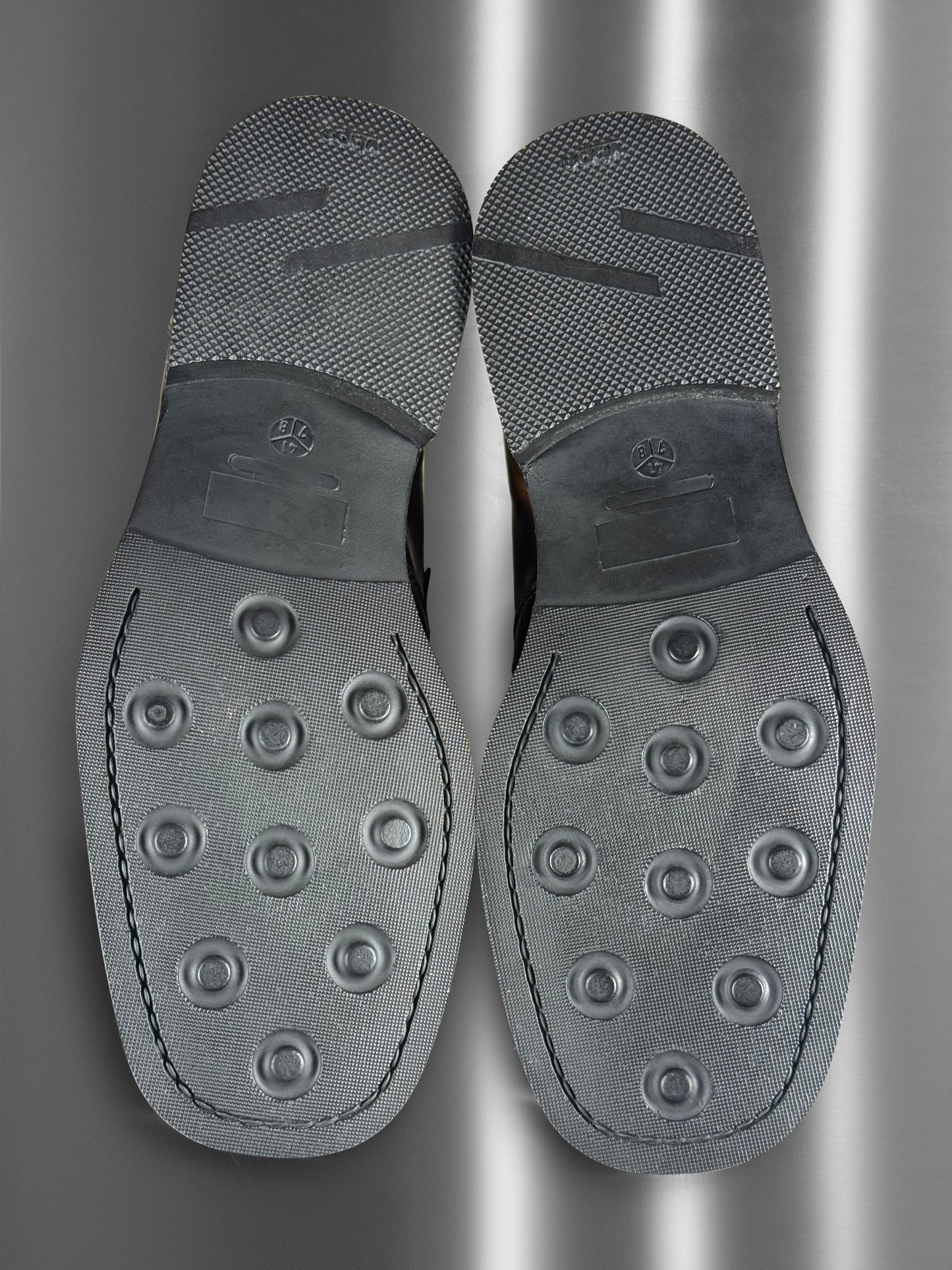 Collegium Loafer - Brown